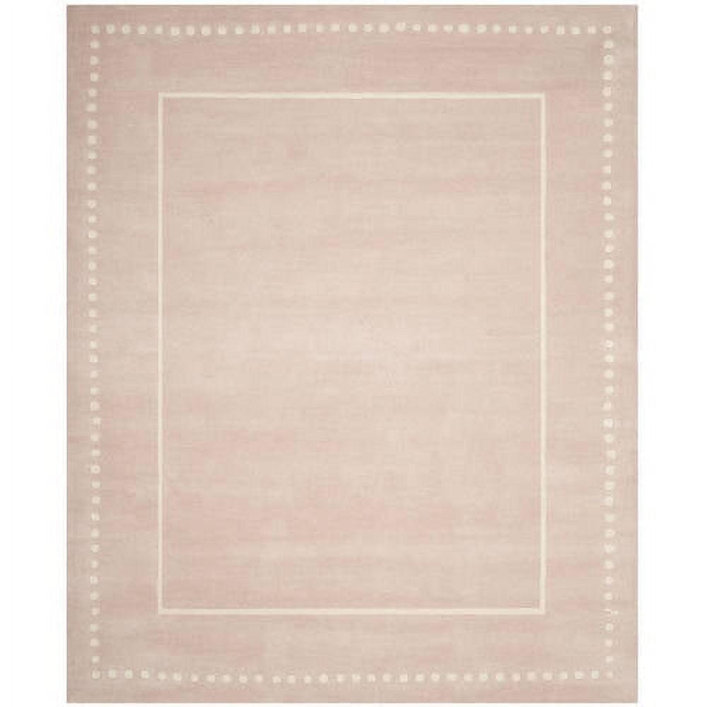 Bella BEL151 Hand Tufted Area Rug  - Safavieh