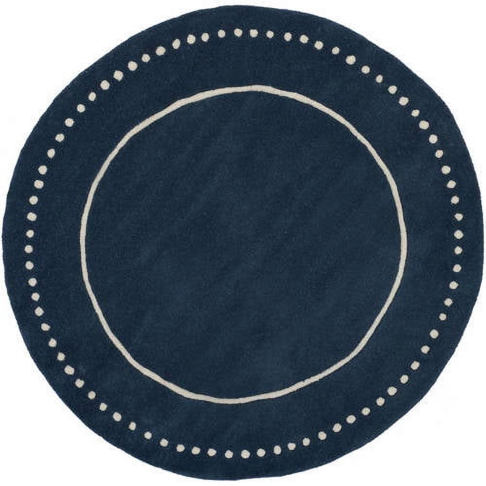 Bella BEL151 Hand Tufted Area Rug  - Safavieh