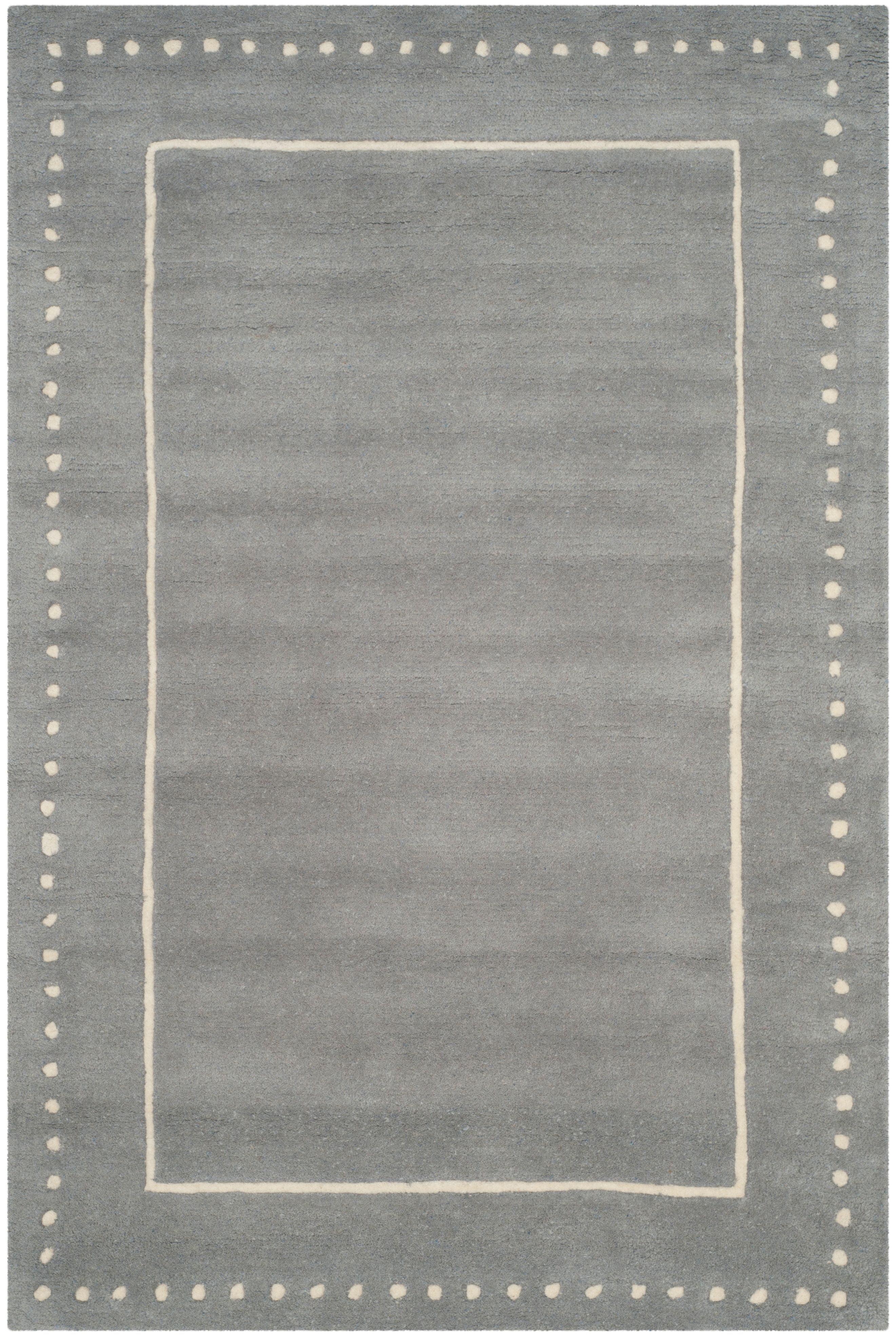 Bella BEL151 Hand Tufted Area Rug  - Safavieh