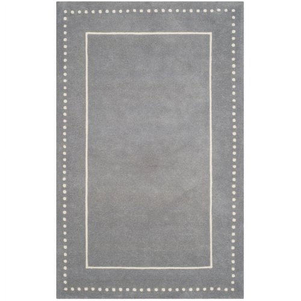 Bella BEL151 Hand Tufted Area Rug  - Safavieh