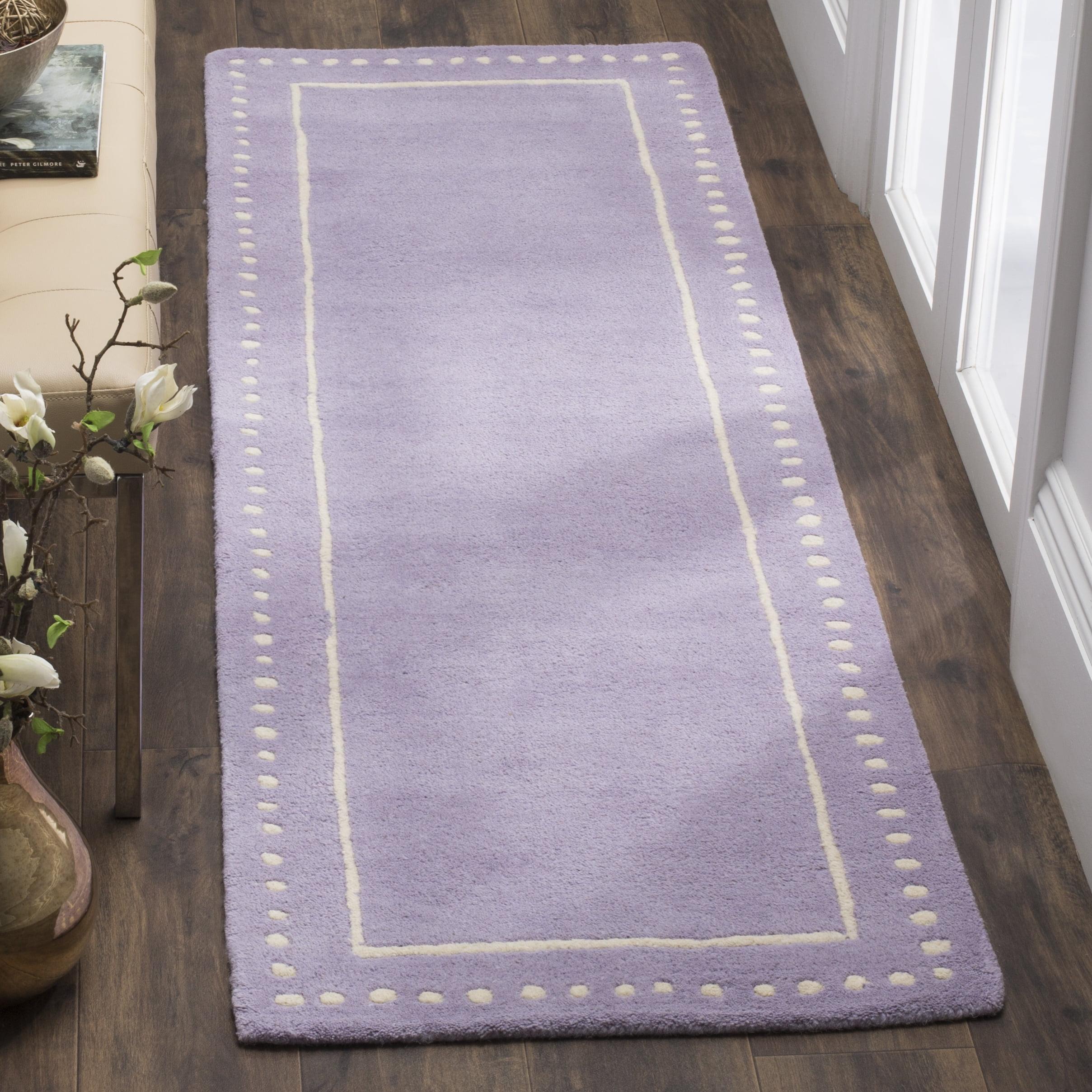 Bella BEL151 Hand Tufted Area Rug  - Safavieh