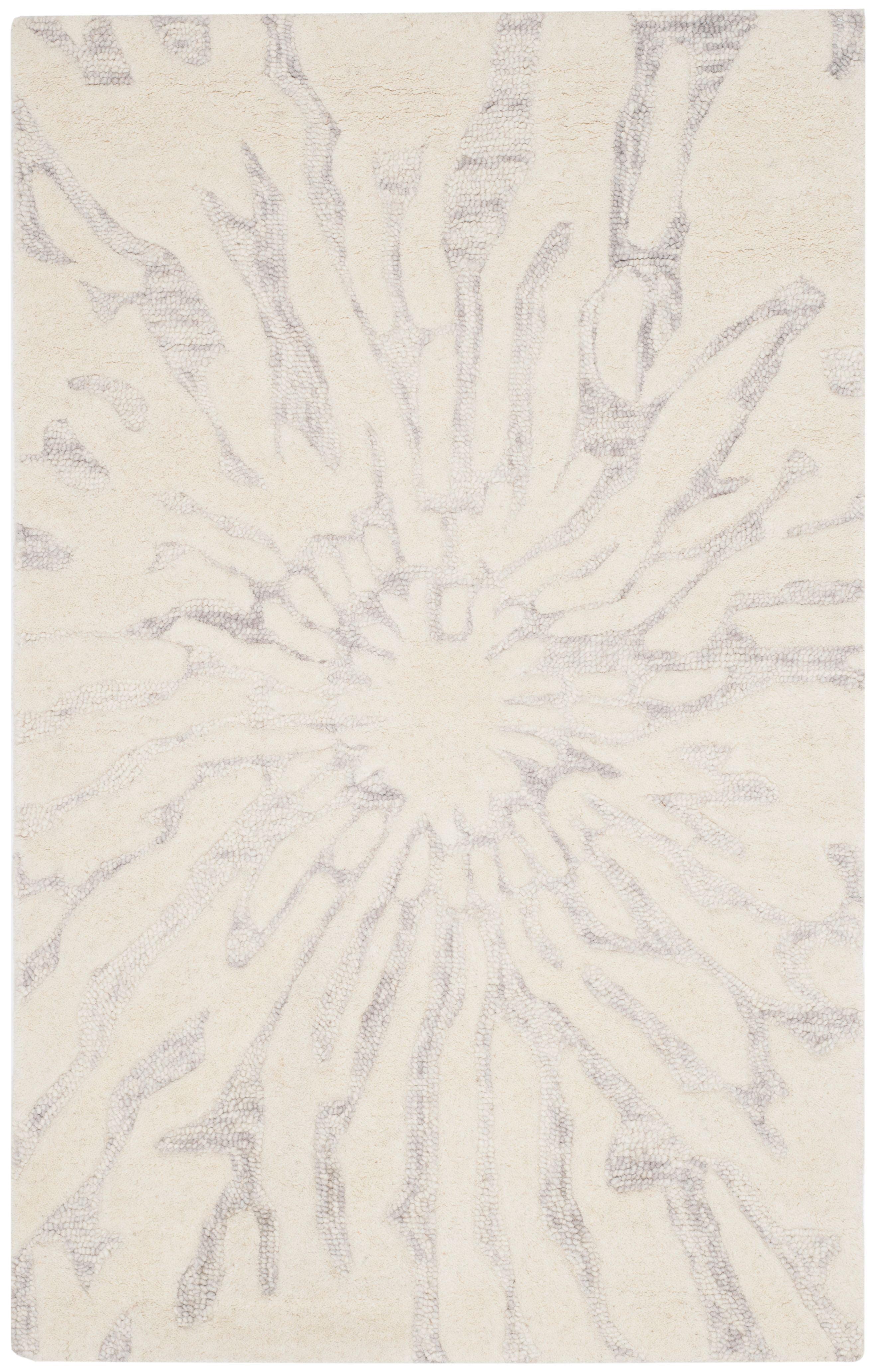 Bella BEL129 Hand Tufted Area Rug  - Safavieh