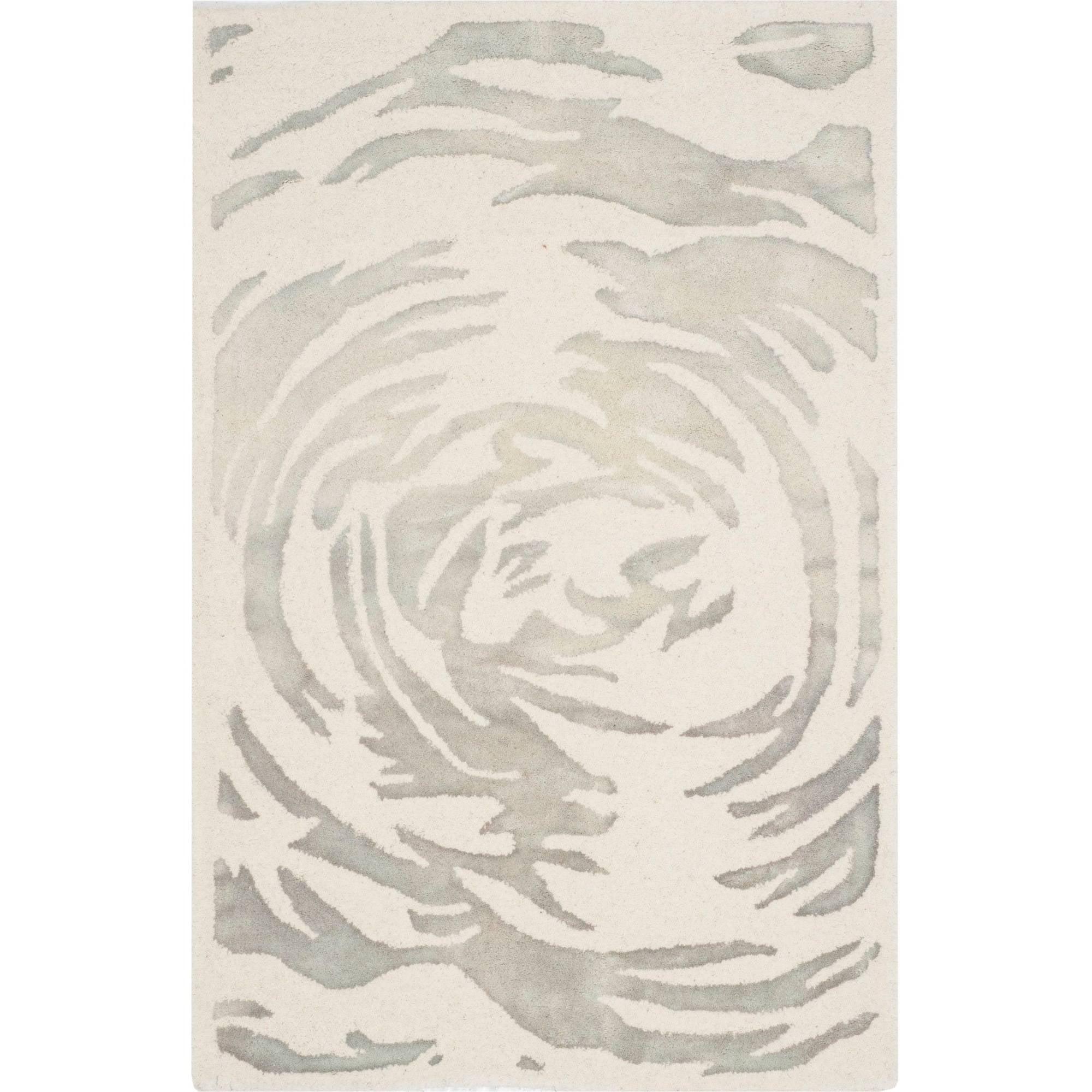 Bella BEL128 Hand Tufted Area Rug  - Safavieh