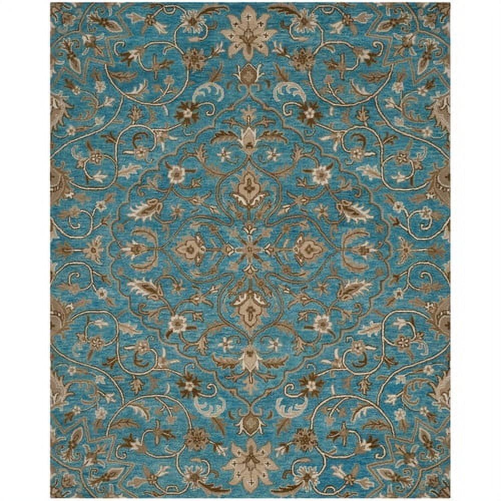 Bella BEL673 Hand Tufted Area Rug  - Safavieh