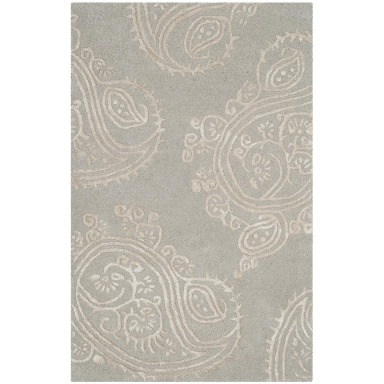 Bella BEL153 Hand Tufted Area Rug  - Safavieh