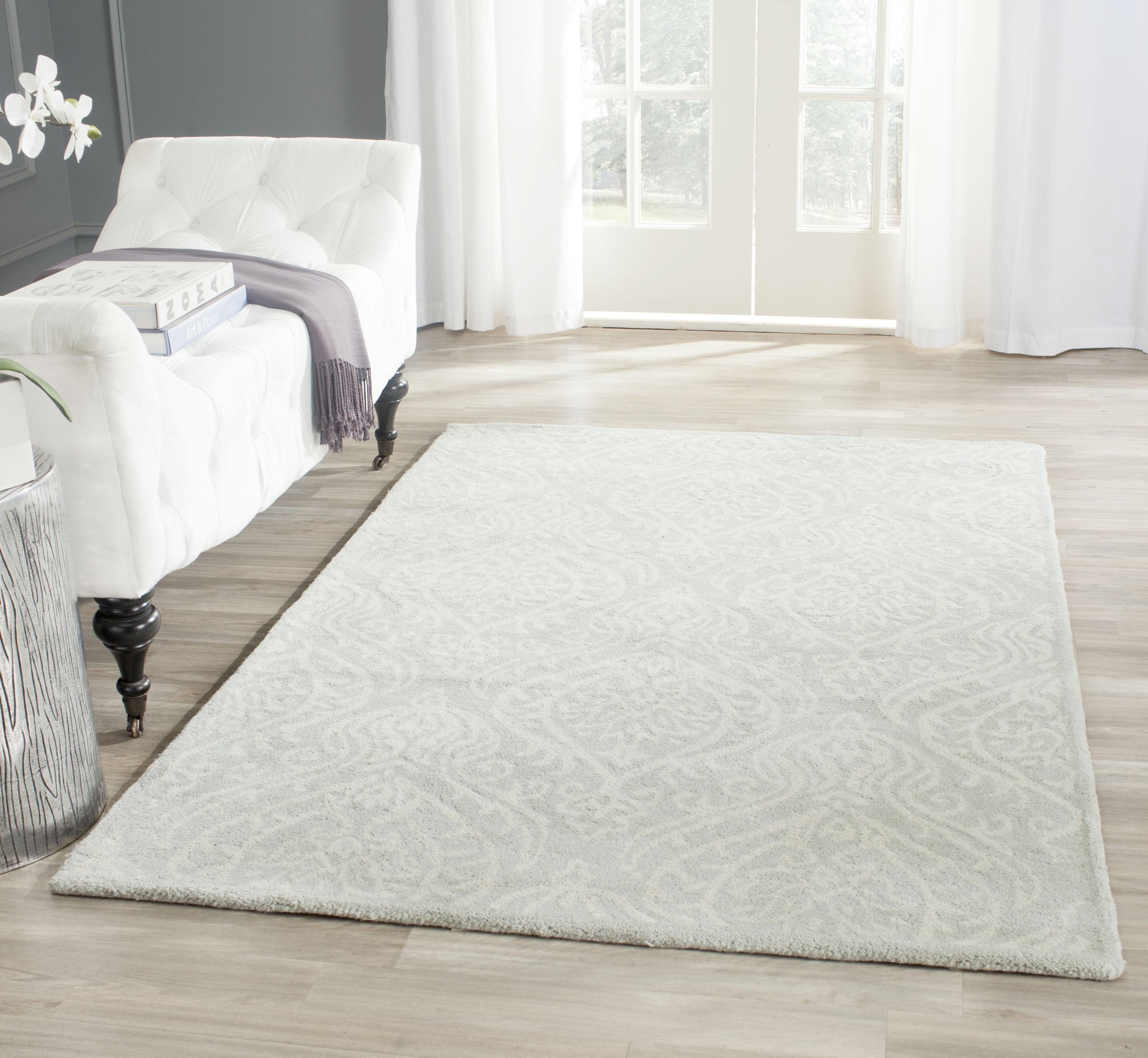 Bella BEL445 Hand Tufted Area Rug  - Safavieh