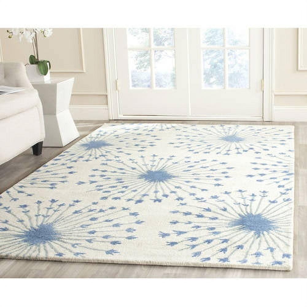 Bella BEL123 Hand Tufted Area Rug  - Safavieh