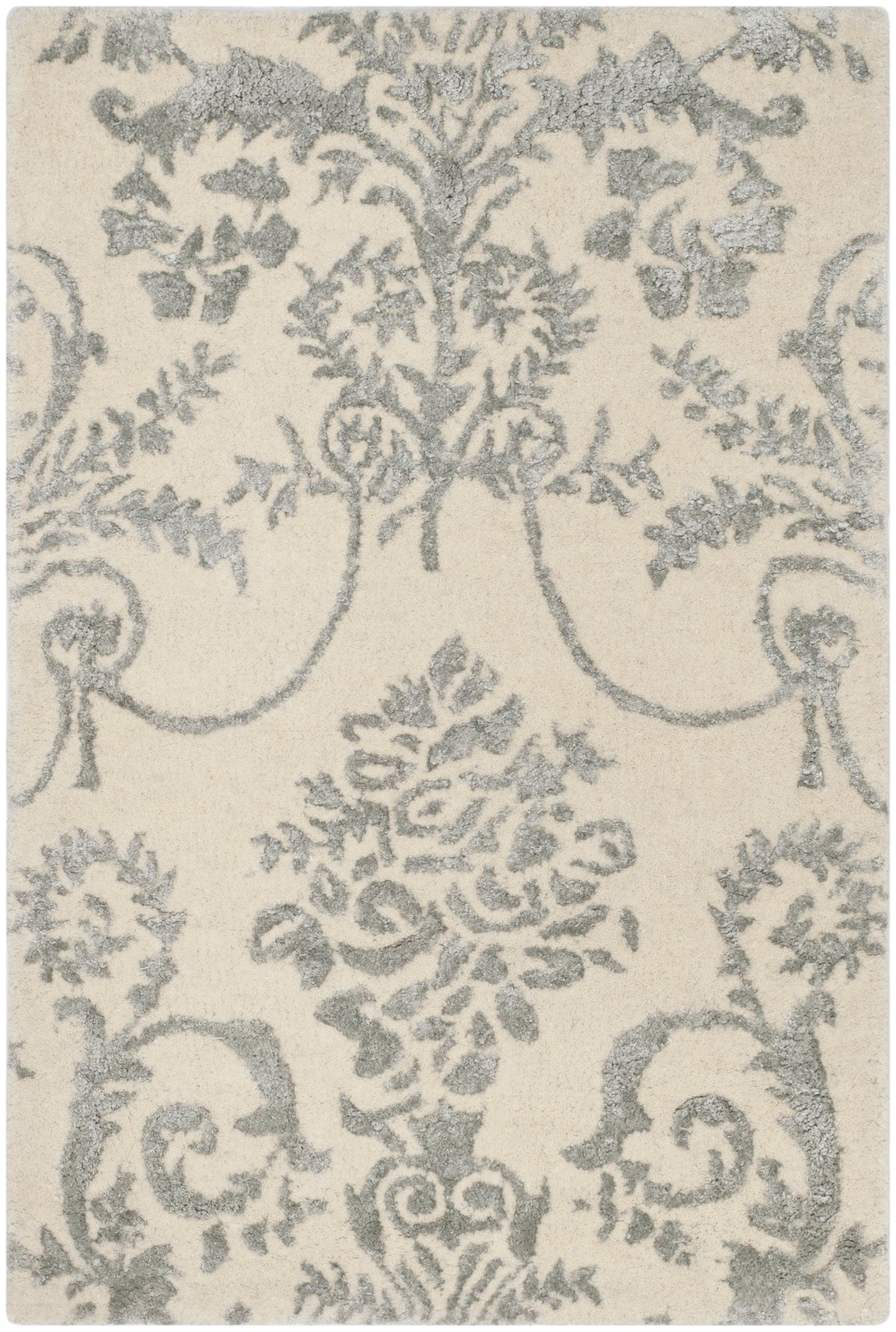 Bella BEL917 Hand Tufted Area Rug  - Safavieh