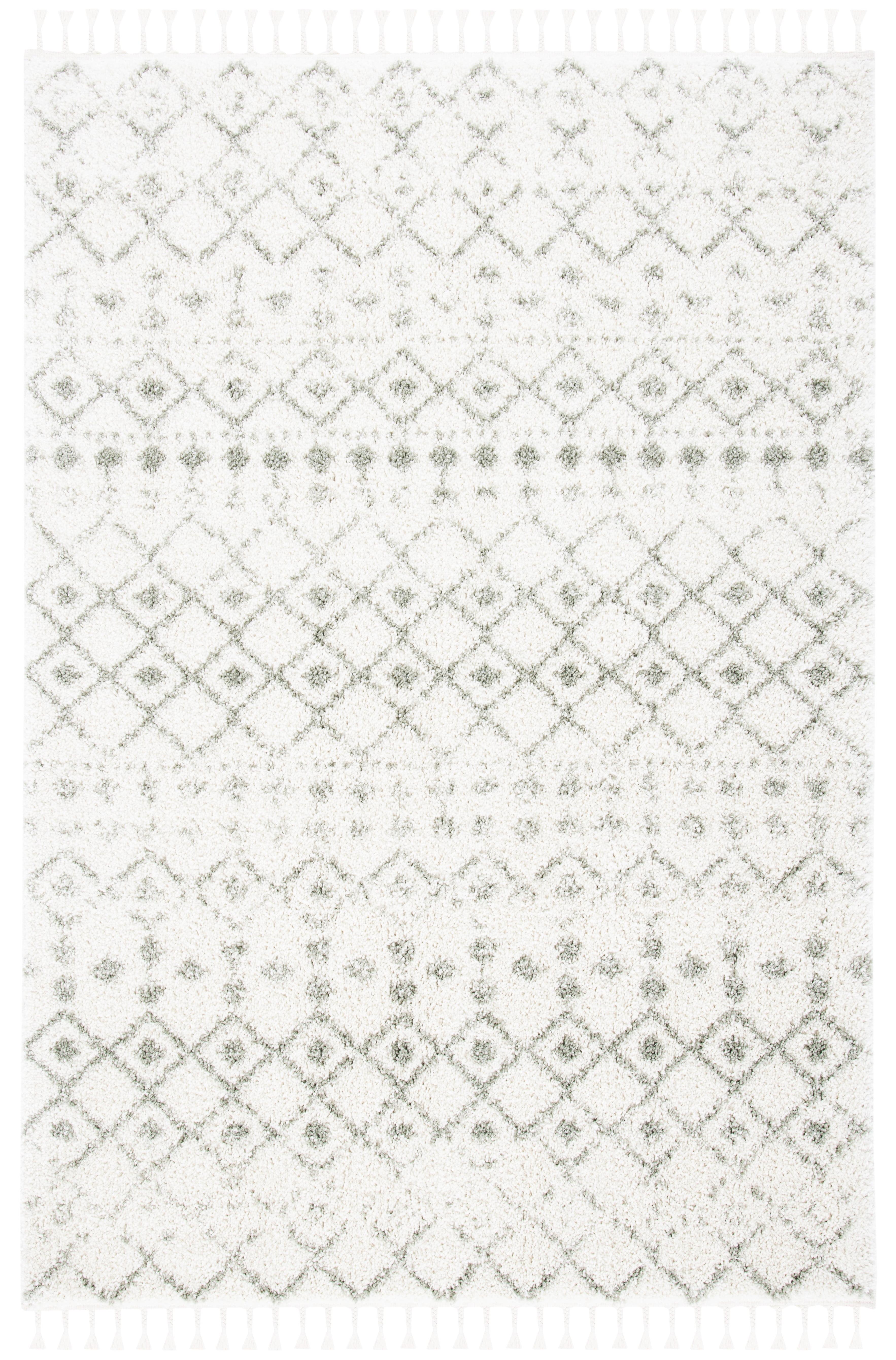 Akiharu Southwestern Rug