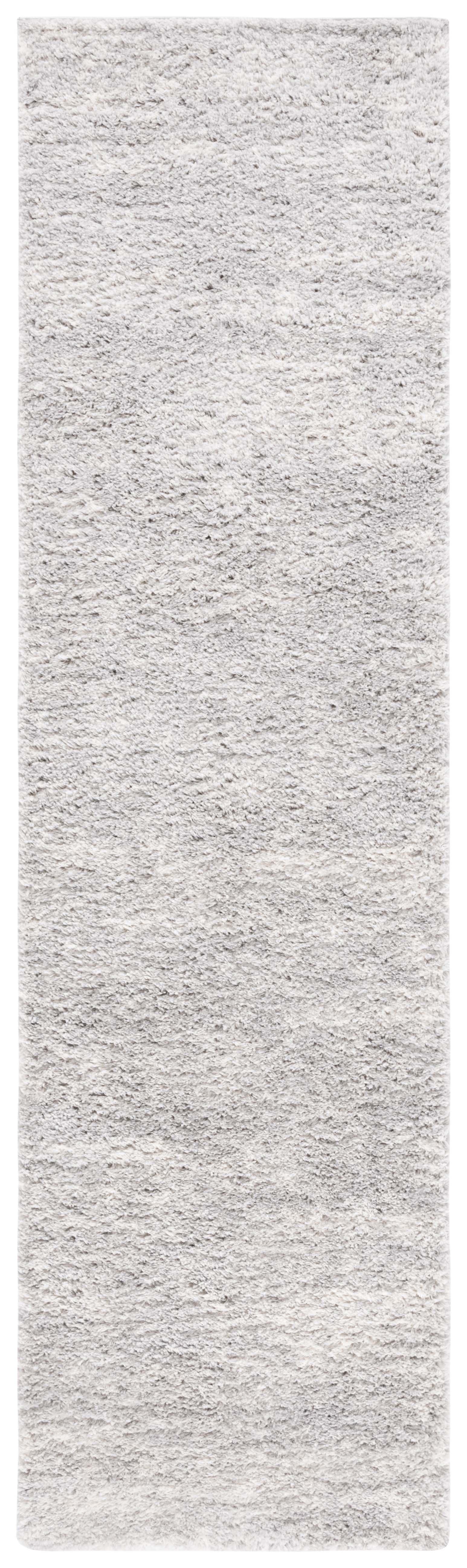 Berber Shag BER563 Power Loomed Area Rug  - Safavieh