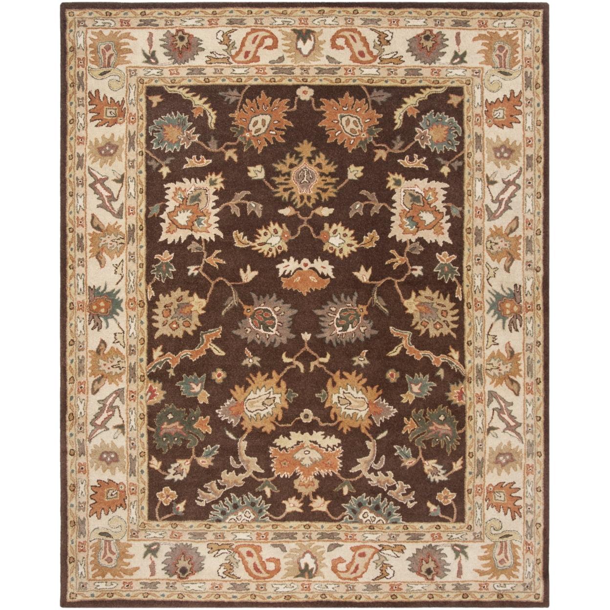 Bergama BRG136 Hand Tufted Area Rug  - Safavieh