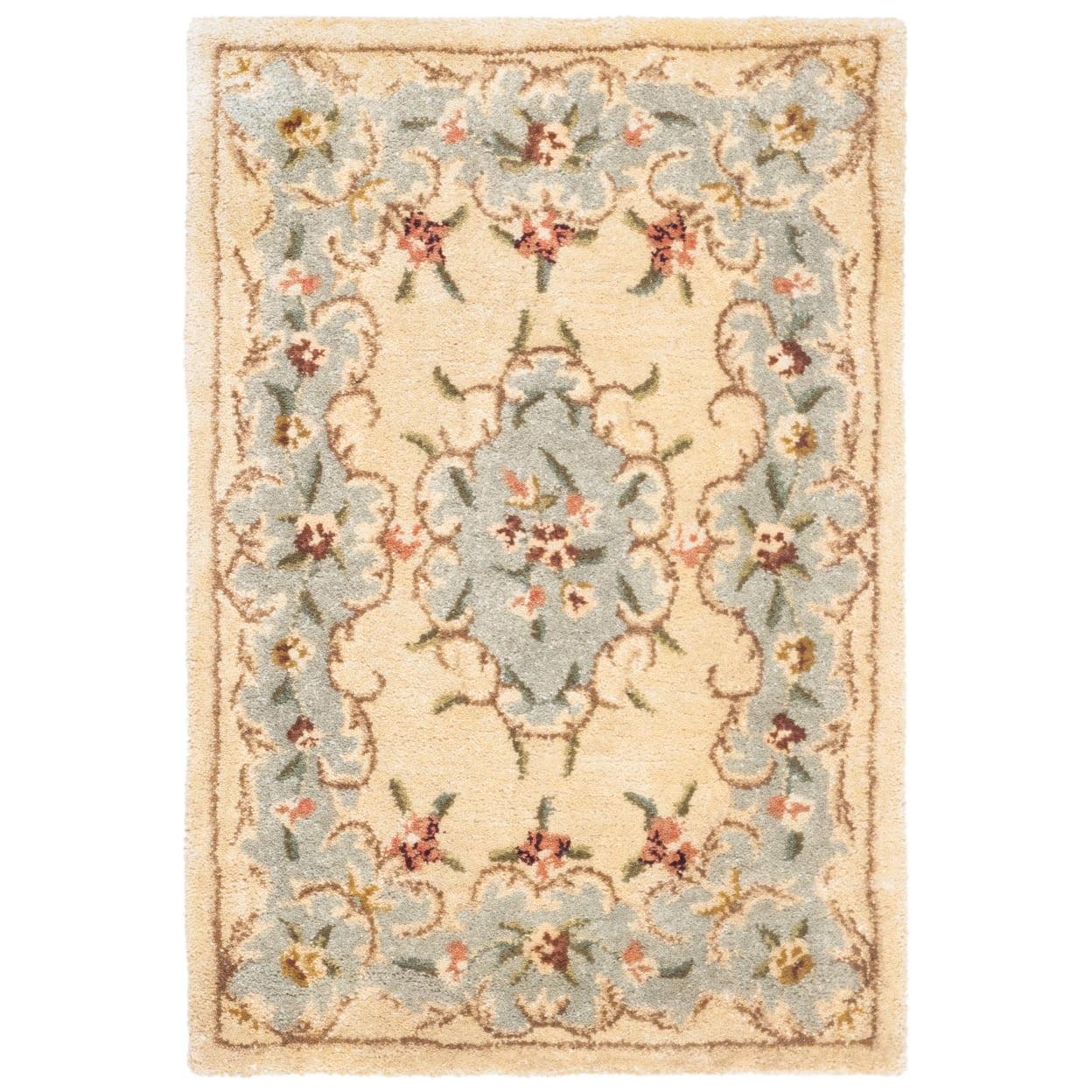 Bergama BRG166 Hand Tufted Area Rug  - Safavieh