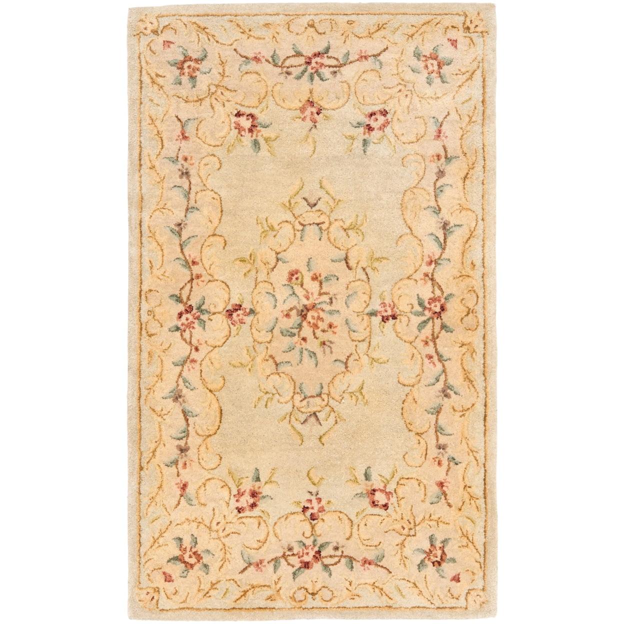 Bergama BRG166 Hand Tufted Area Rug  - Safavieh