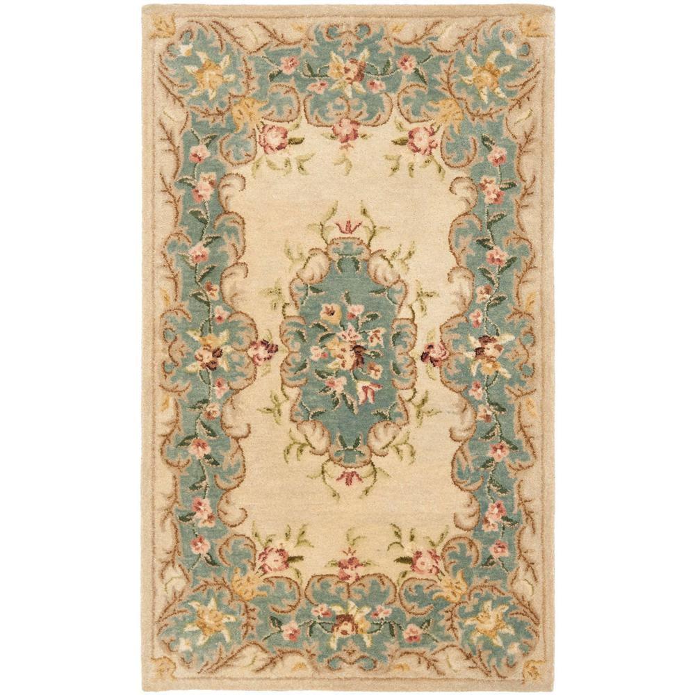 Bergama BRG166 Hand Tufted Area Rug  - Safavieh