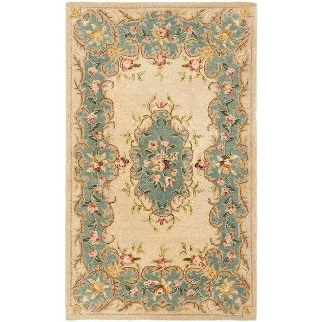 Bergama BRG166 Hand Tufted Area Rug  - Safavieh