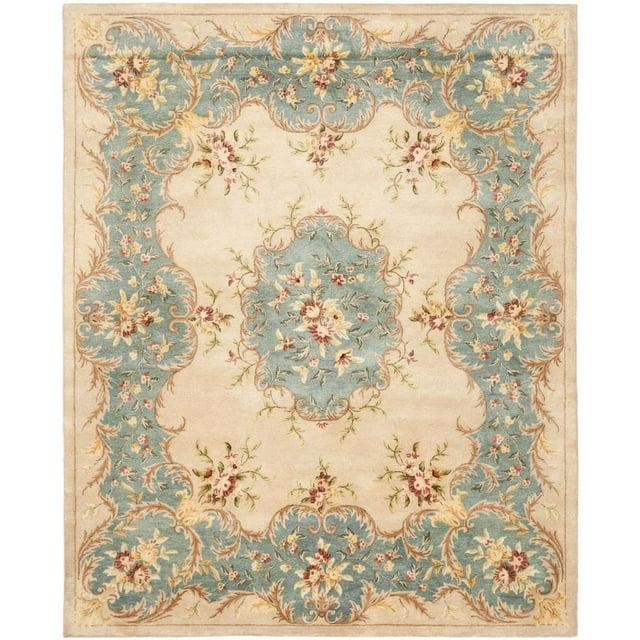 Bergama BRG166 Hand Tufted Area Rug  - Safavieh