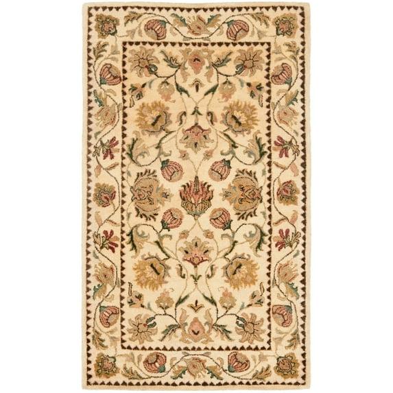 Bergama BRG161 Hand Tufted Area Rug  - Safavieh