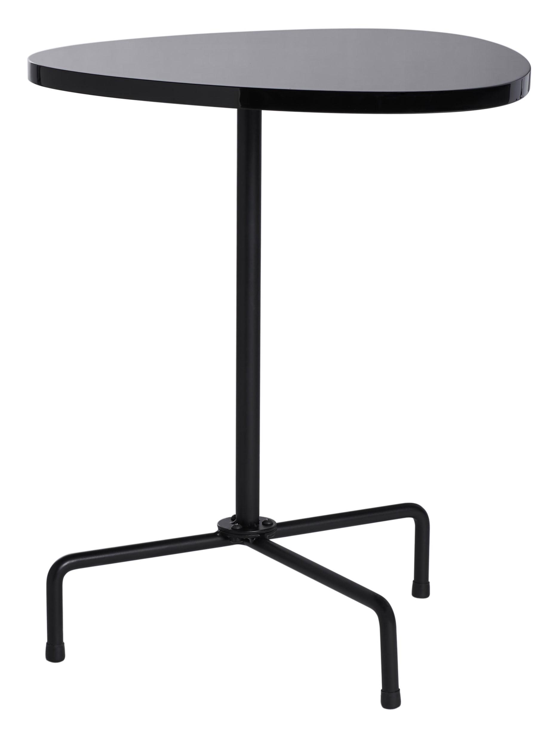 Berlin Tripod Side Table  - Safavieh