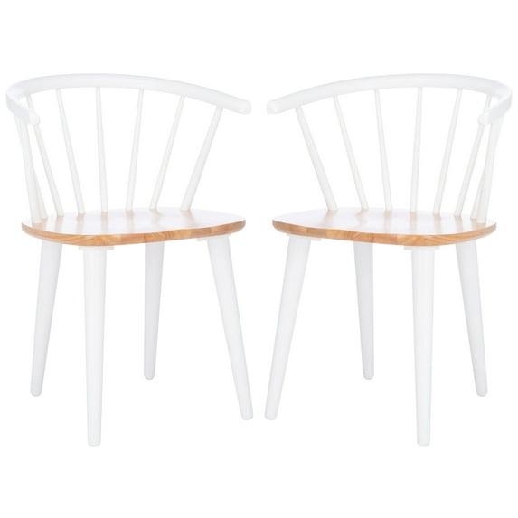 Antoya Solid Wood Dining Chair (Set of 2)