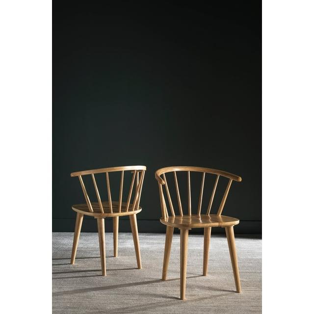 Sheffield Solid Wood Dining Chair