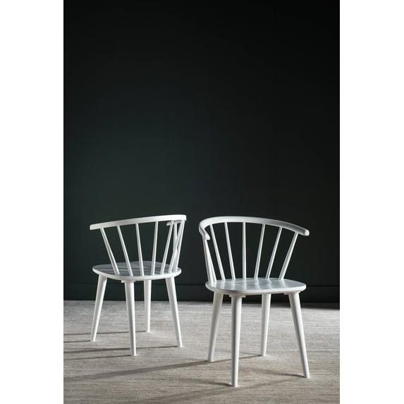 Sheffield Solid Wood Dining Chair
