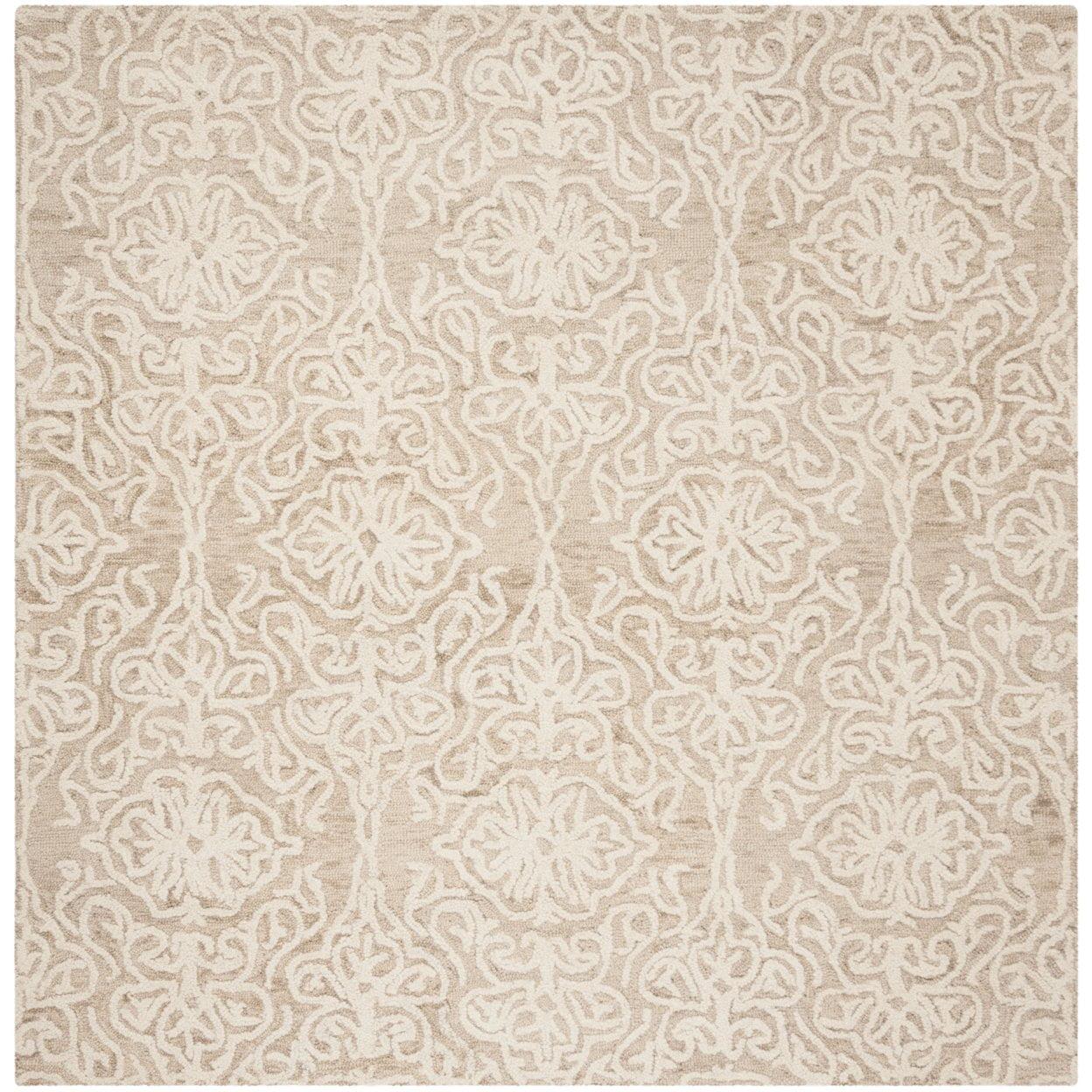 Blossom BLM112 Hand Tufted Area Rug  - Safavieh