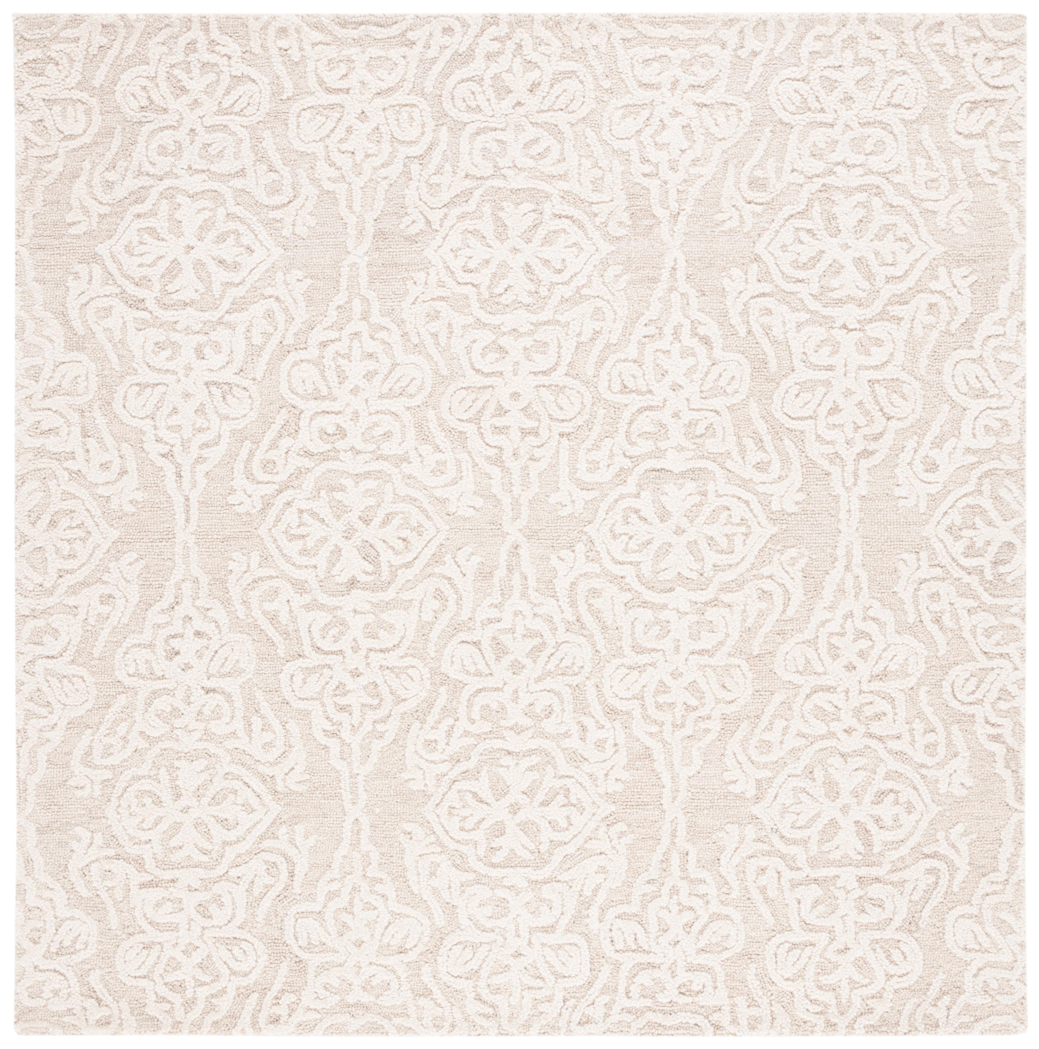 Blossom BLM112 Hand Tufted Area Rug  - Safavieh