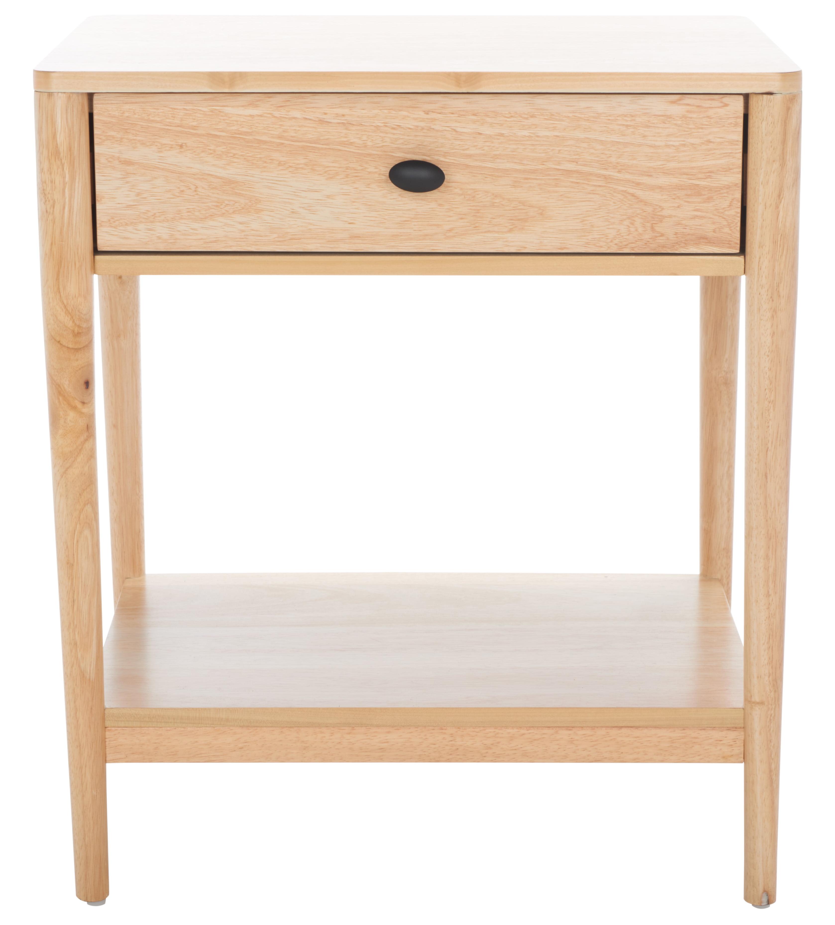 Boden 1 Drawer Nightstand - Safavieh