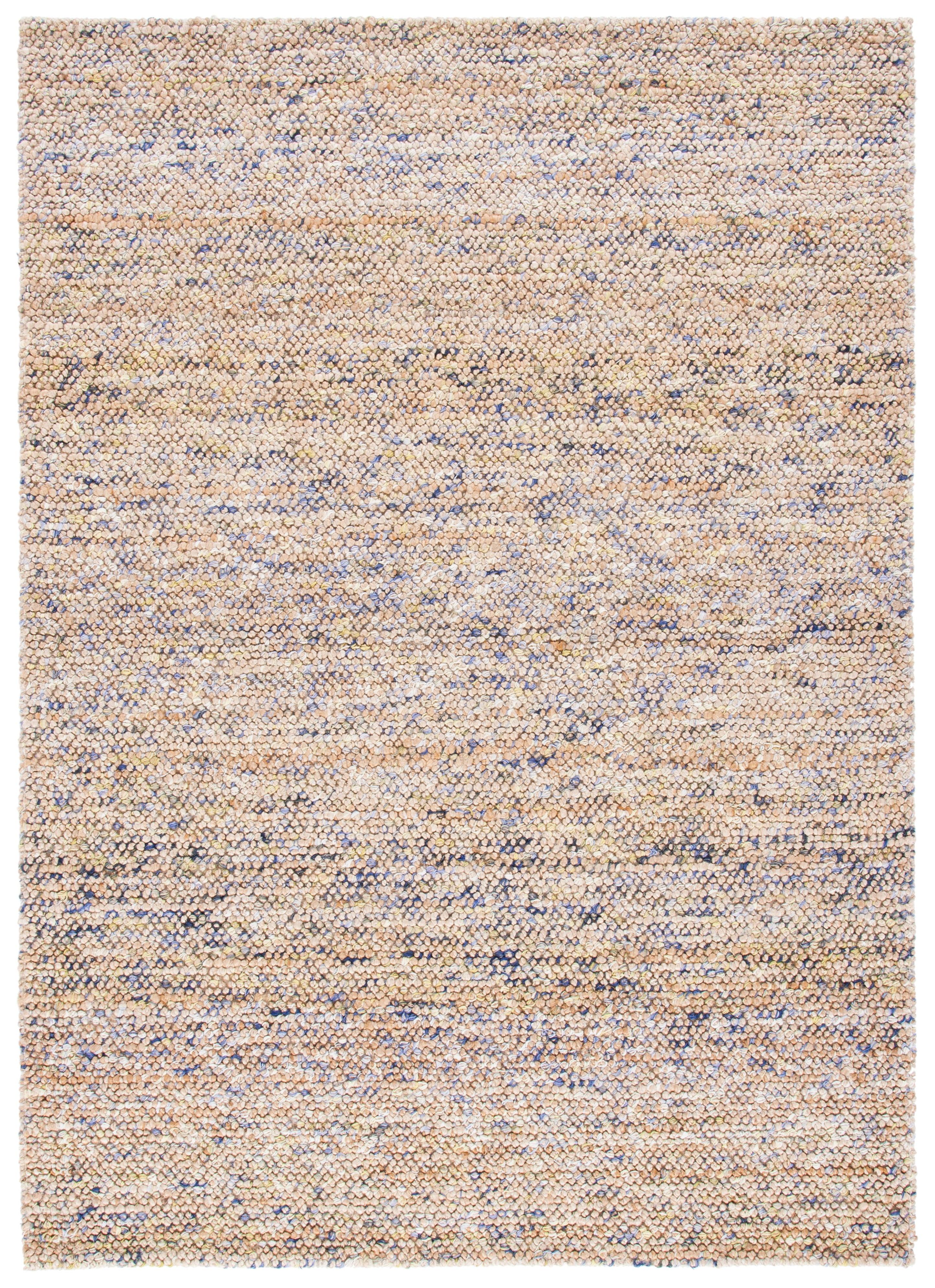 Bohemian BOH901 Hand Woven Area Rug  - Safavieh