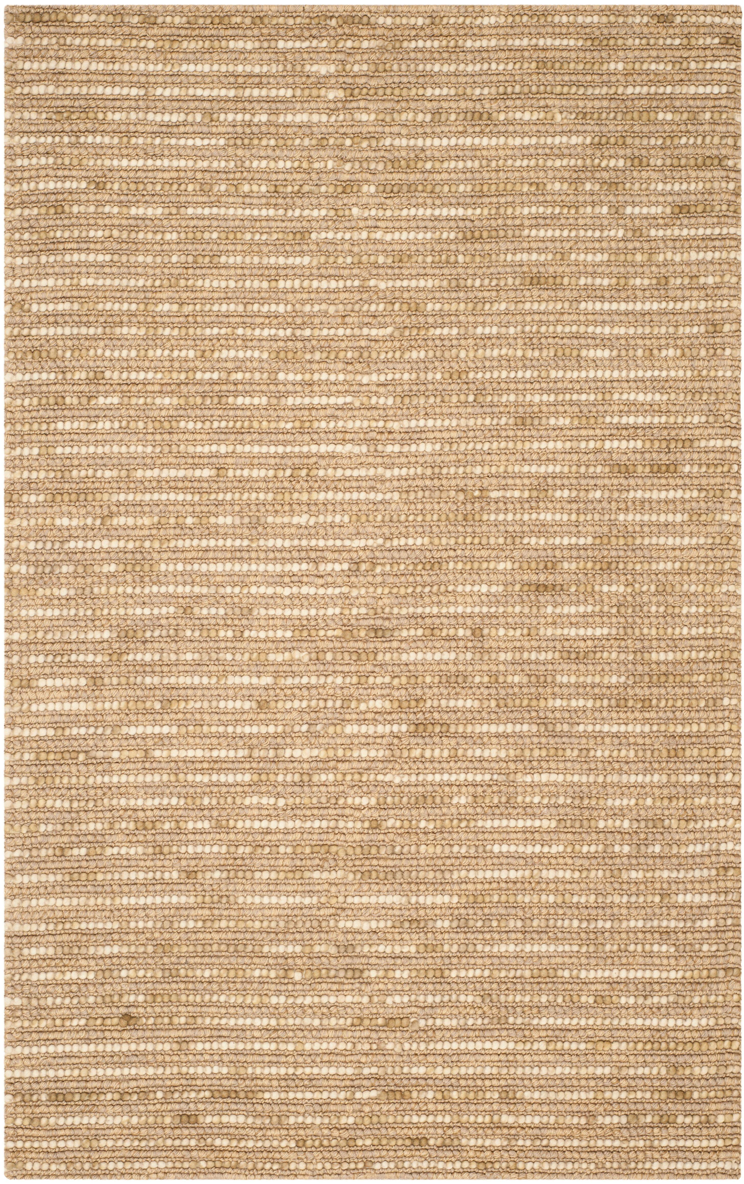 Bohemian BOH525 Hand Woven Accent Rug - Beige/Multi - 2'x3' - Safavieh.