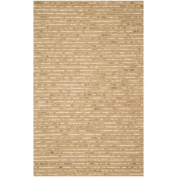 Bohemian BOH525 Hand Woven Accent Rug - Beige/Multi - 2'x3' - Safavieh.