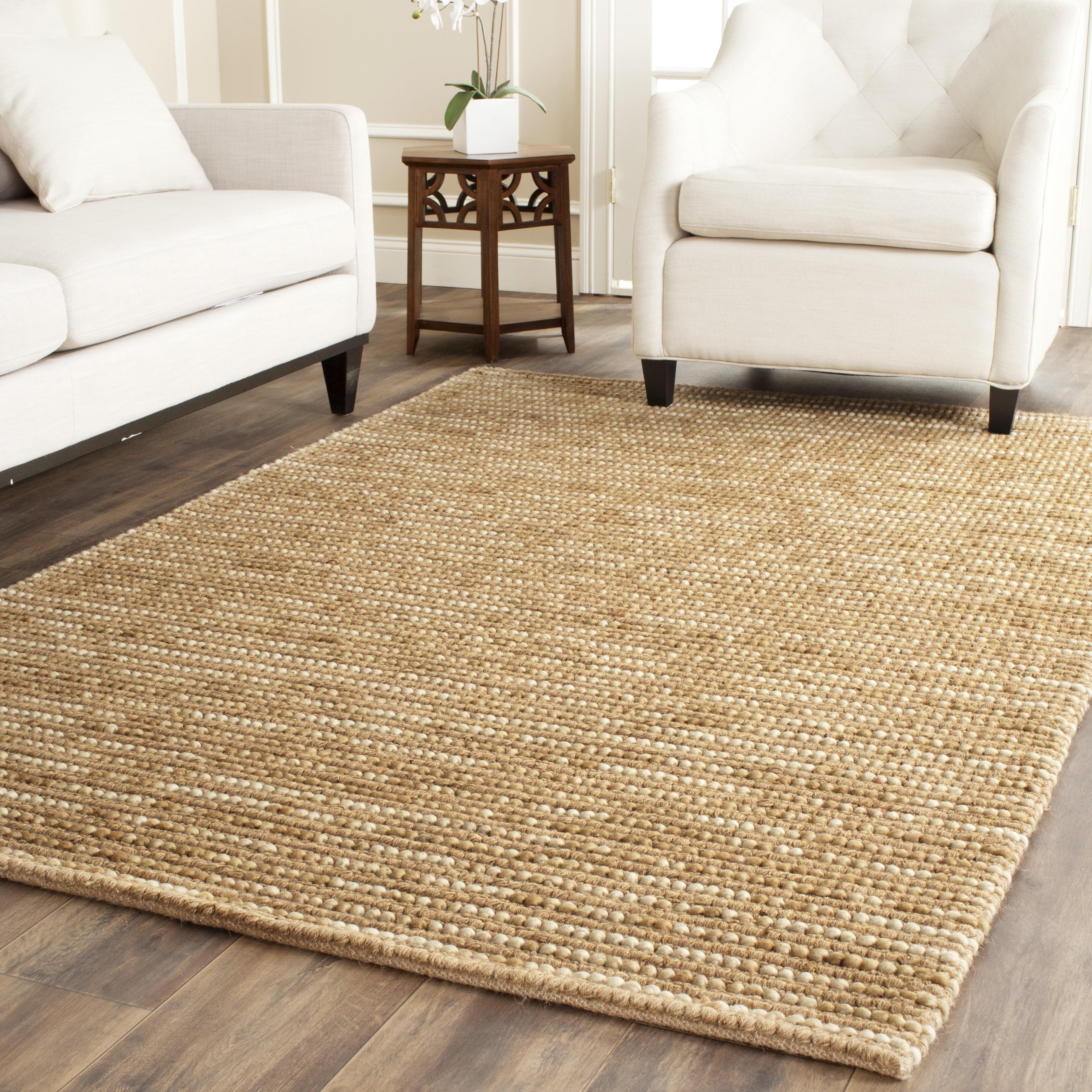 Bohemian BOH525 Hand Woven Area Rug  - Safavieh