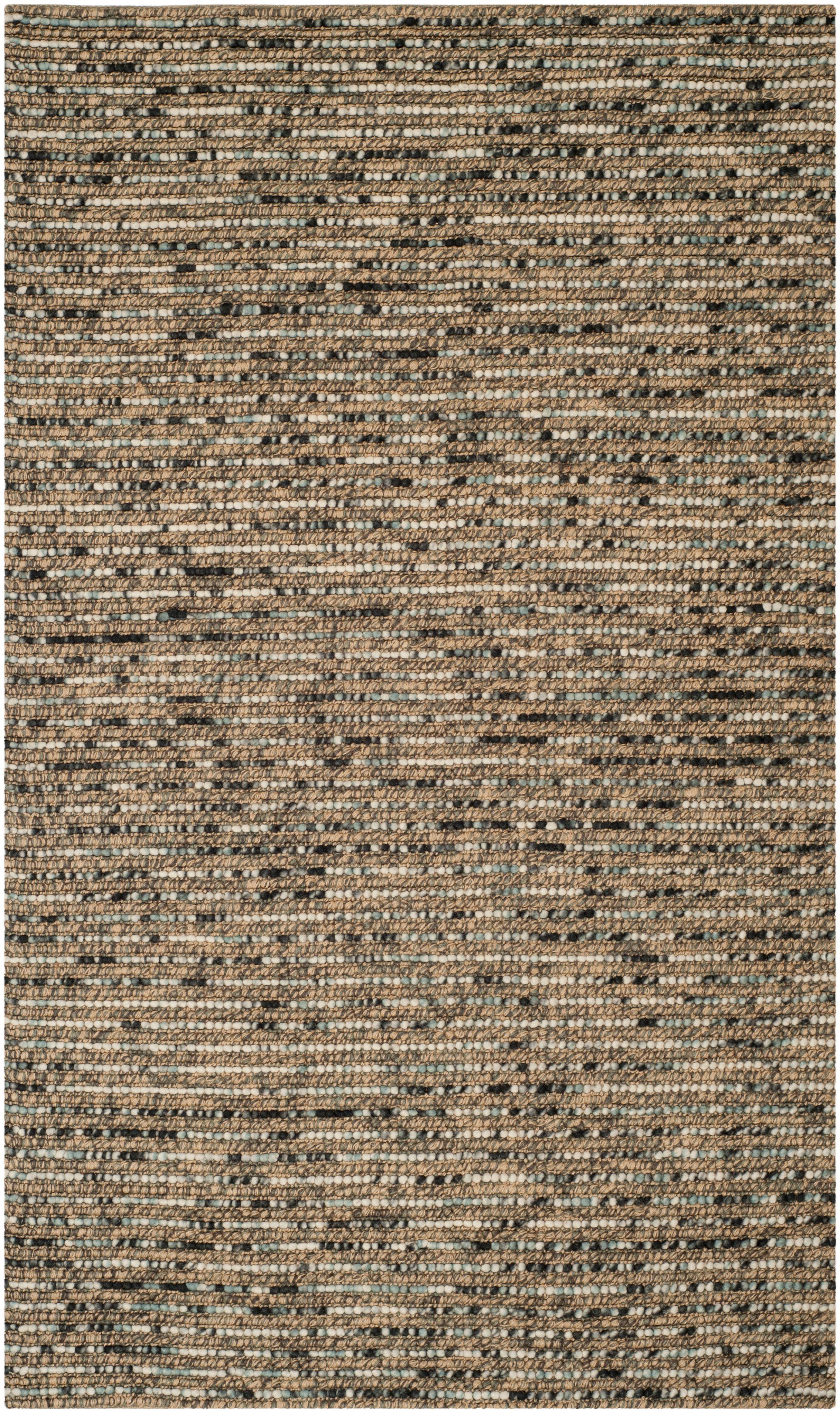 Bohemian BOH525 Hand Woven Area Rug  - Safavieh