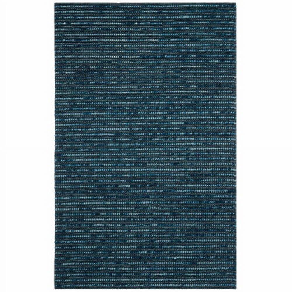 Bohemian BOH525 Hand Woven Area Rug  - Safavieh