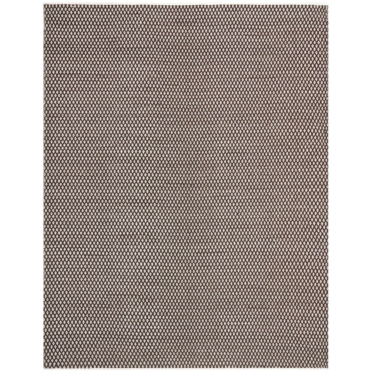 Boston BOS685 Power Loomed Area Rug  - Safavieh