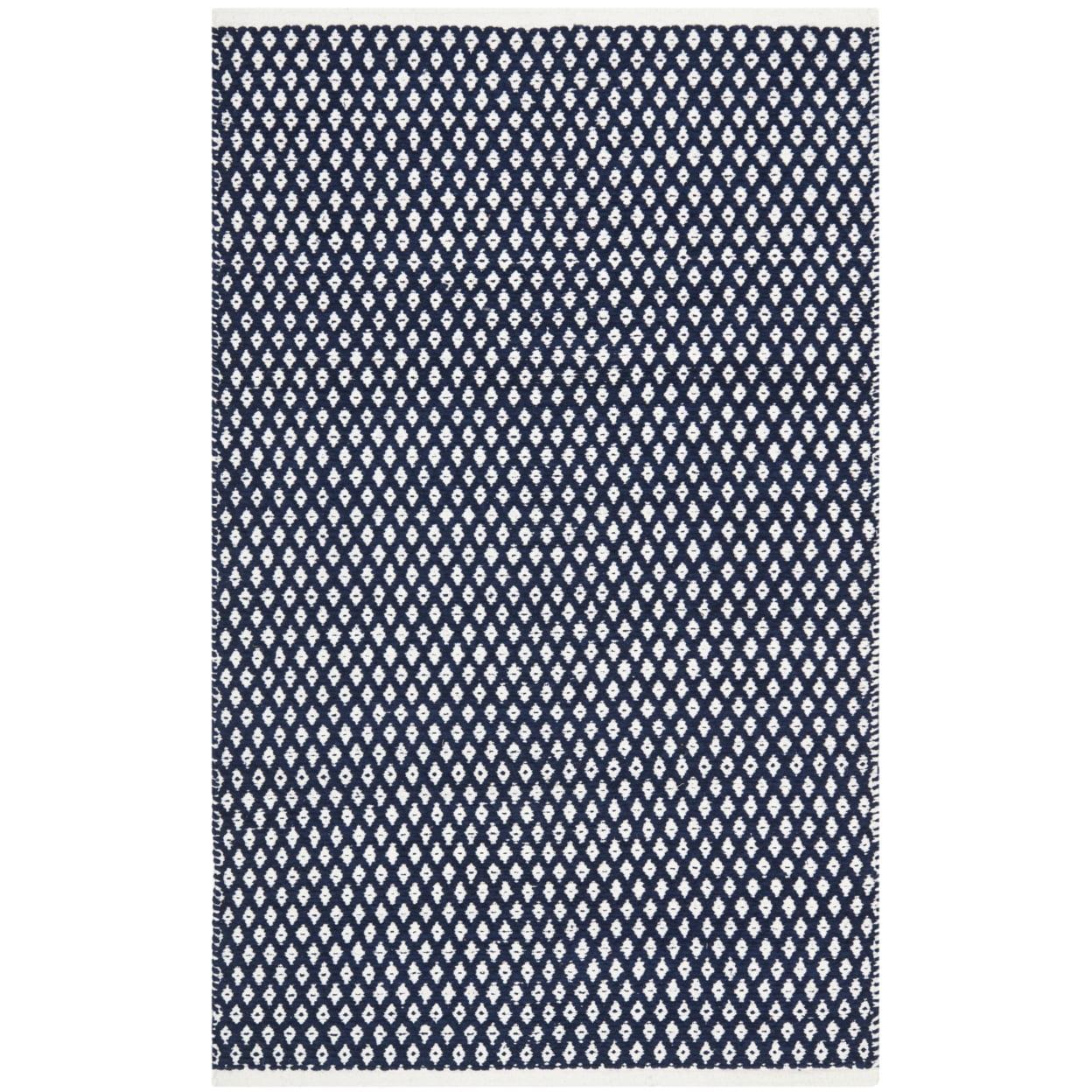 Boston BOS685 Power Loomed Area Rug  - Safavieh