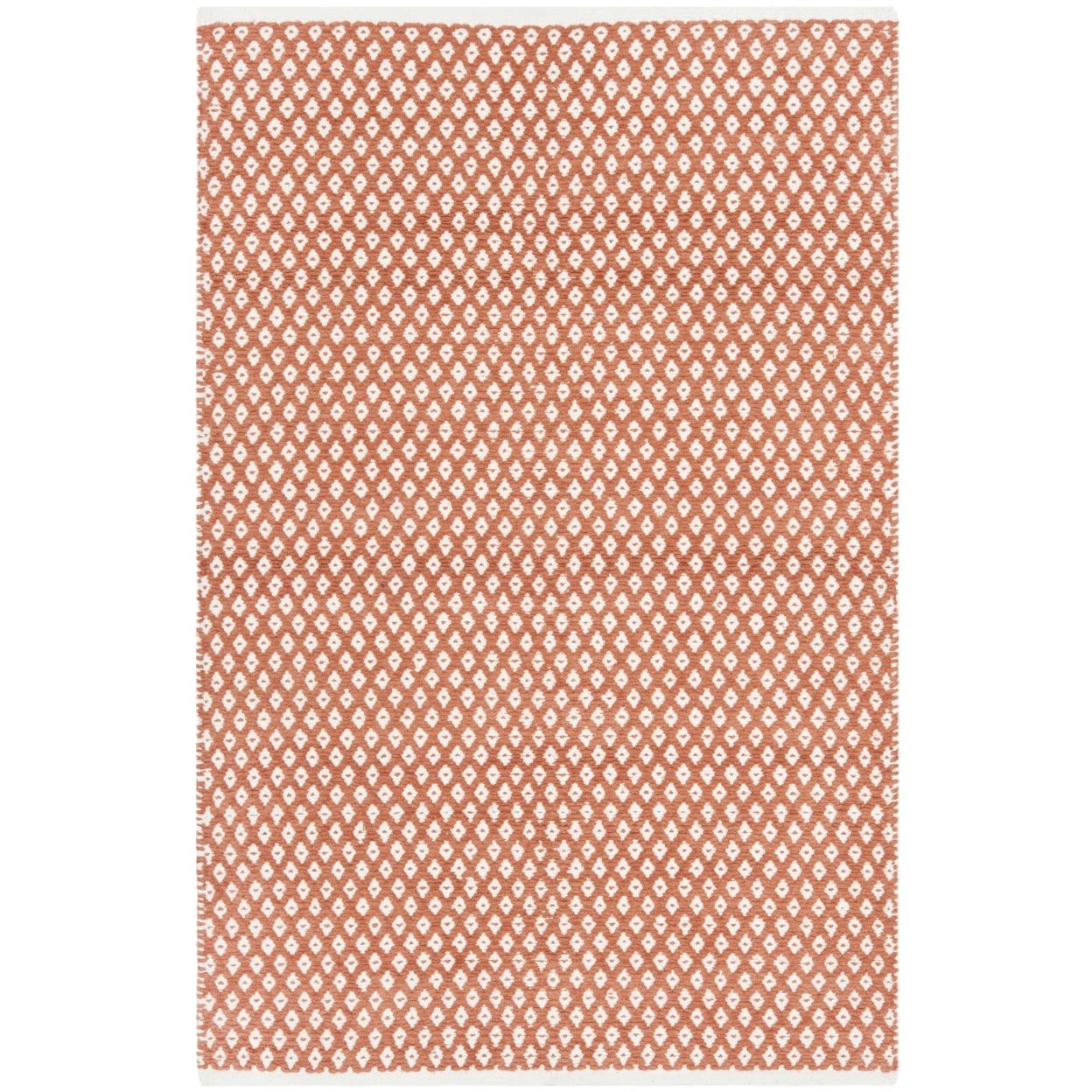 Boston BOS685 Power Loomed Area Rug  - Safavieh