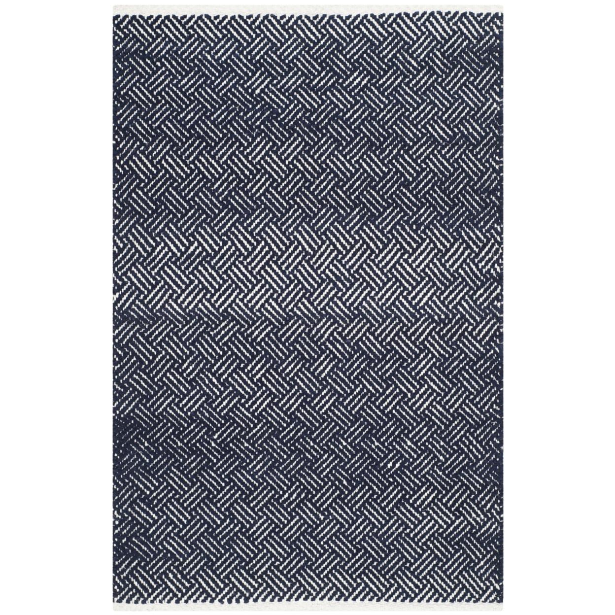 Boston BOS680 Power Loomed Area Rug  - Safavieh