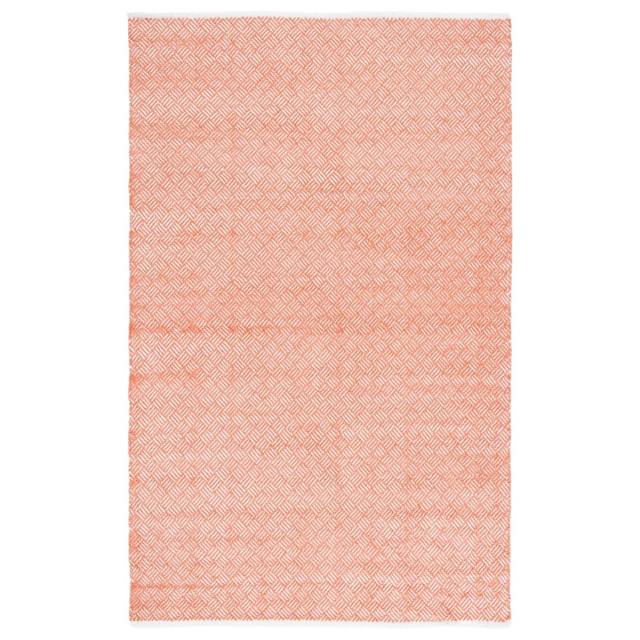 Boston BOS680 Power Loomed Area Rug  - Safavieh