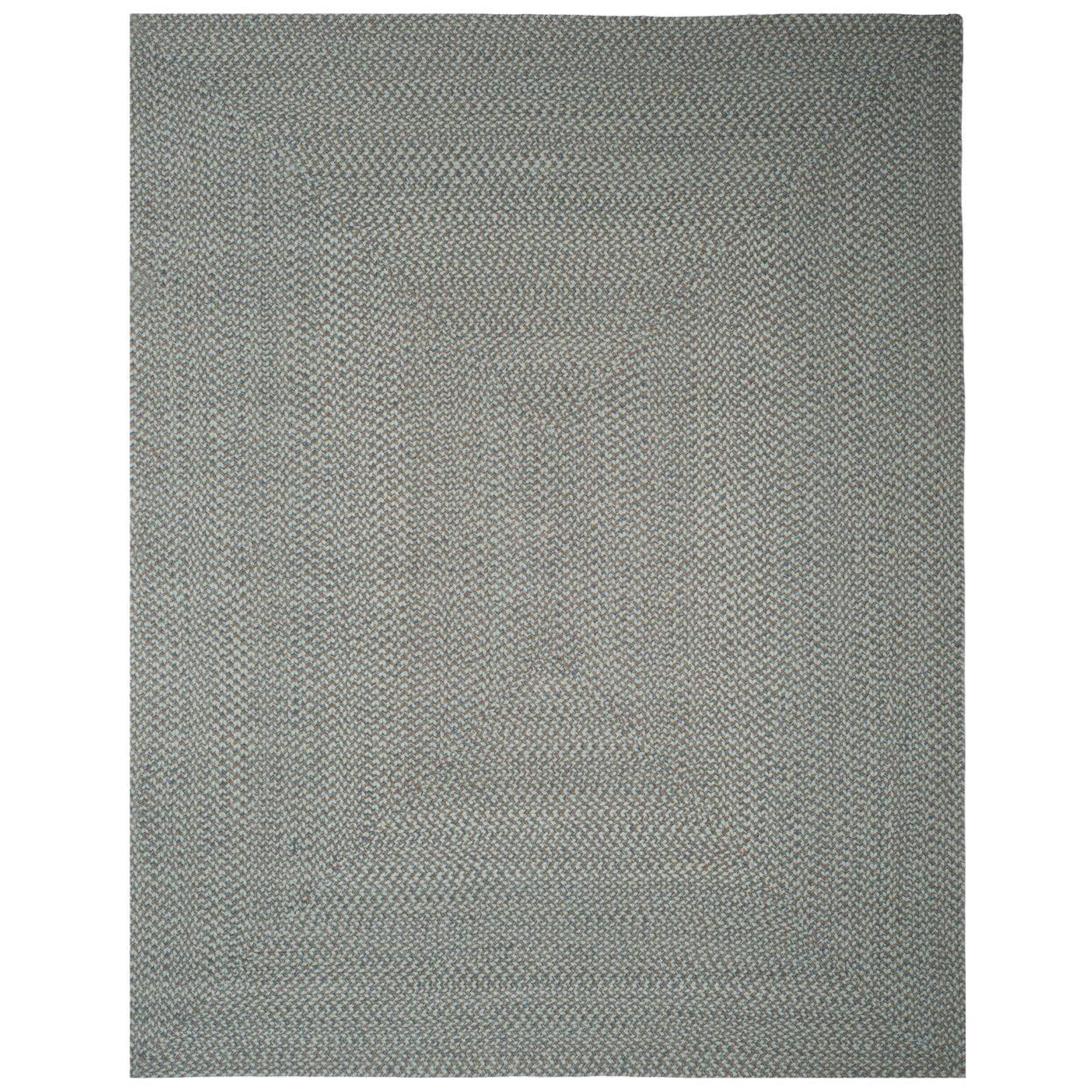 Braided BRD170 Hand Woven Area Rug  - Safavieh