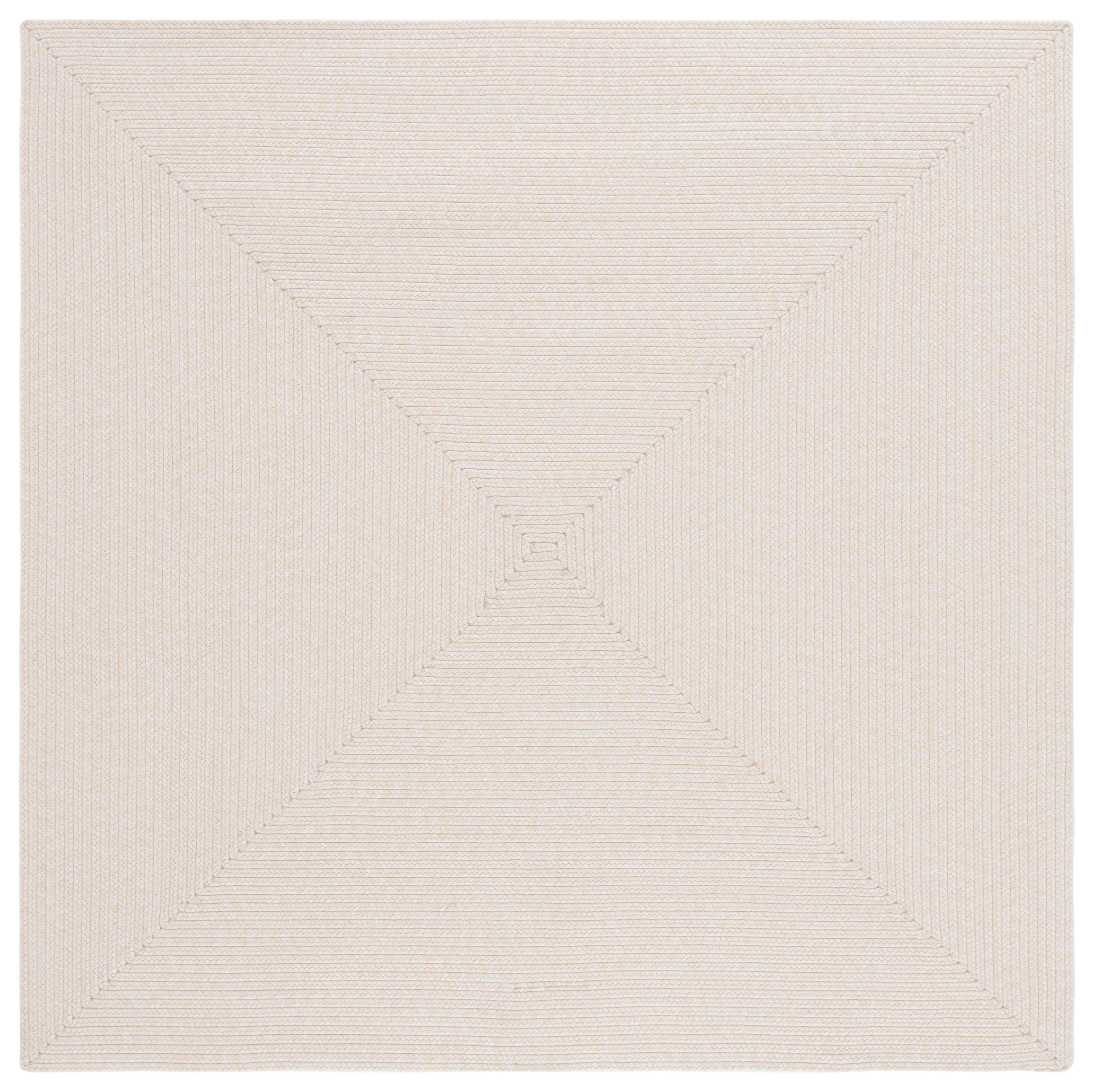 Braided BRD315 Hand Woven Area Rug  - Safavieh