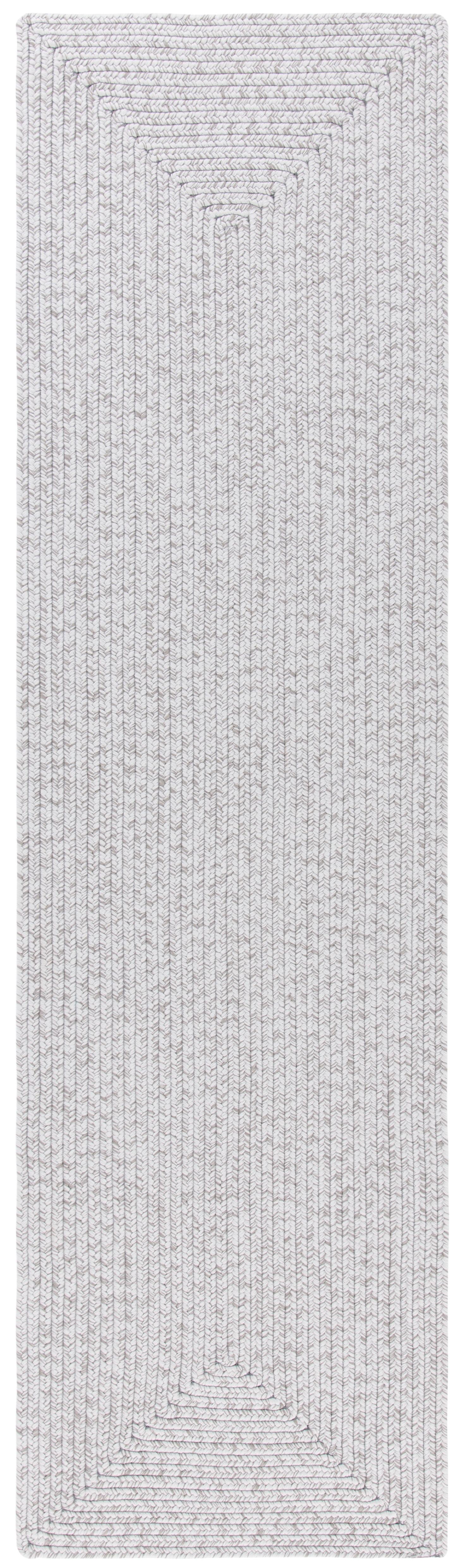 Braided BRD315 Hand Woven Area Rug  - Safavieh