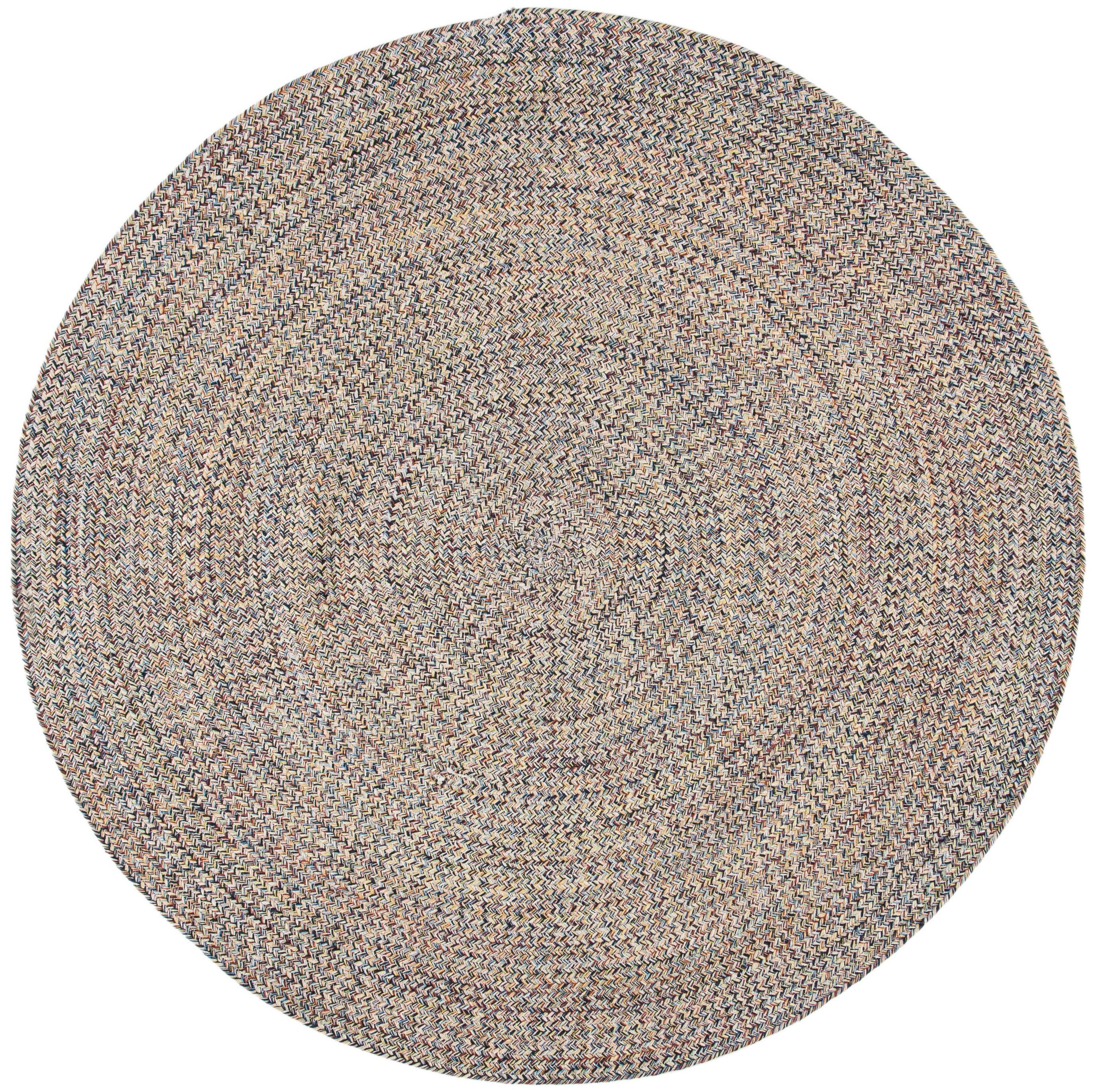 Braided BRD701 Hand Woven Area Rug  - Safavieh