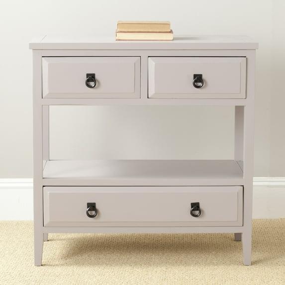 Branson Sideboard - Grey - Safavieh.