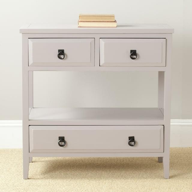 Branson Sideboard - Grey - Safavieh.