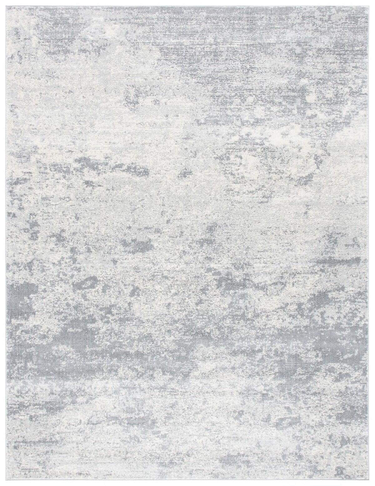 Addison Gray/Ivory Area Rug