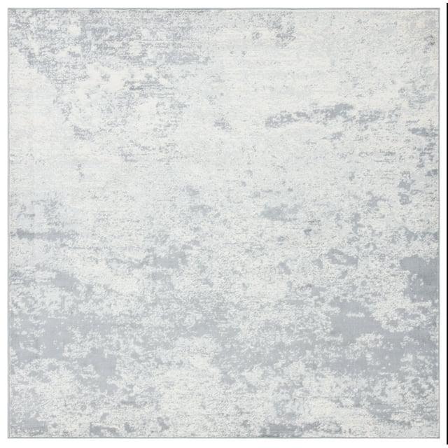 Addison Gray/Ivory Area Rug