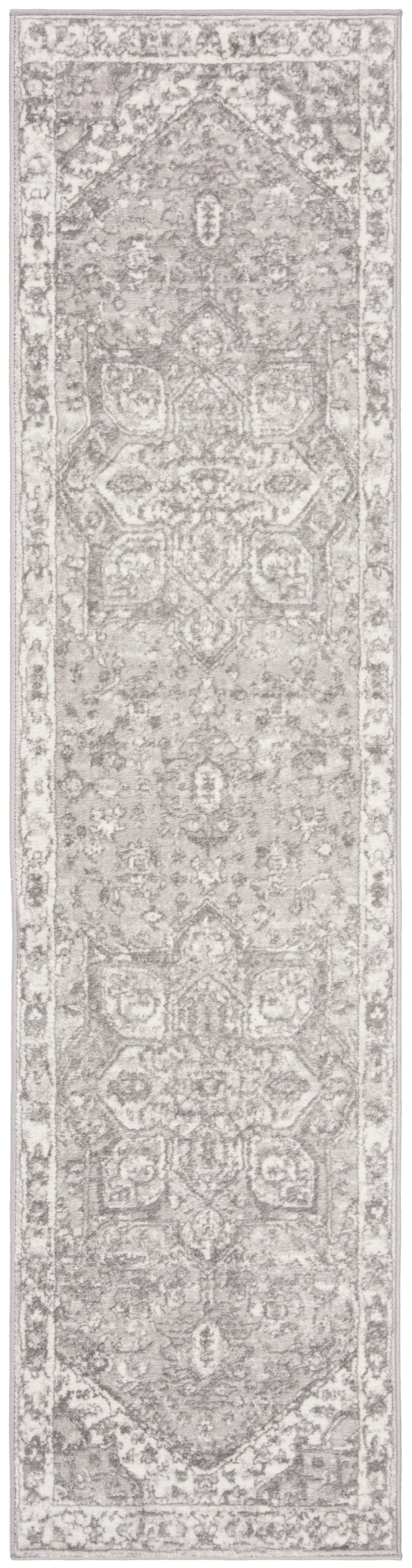 Brentwood BNT852 Power Loomed Area Rug  - Safavieh