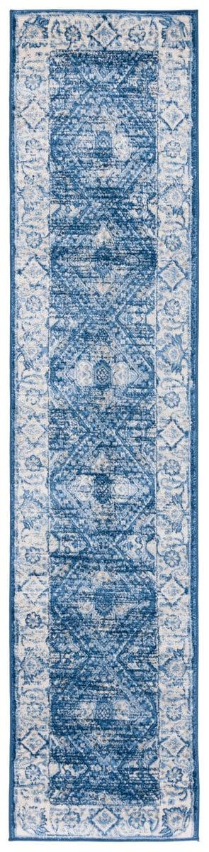 Brentwood BNT800 Power Loomed Area Rug  - Safavieh