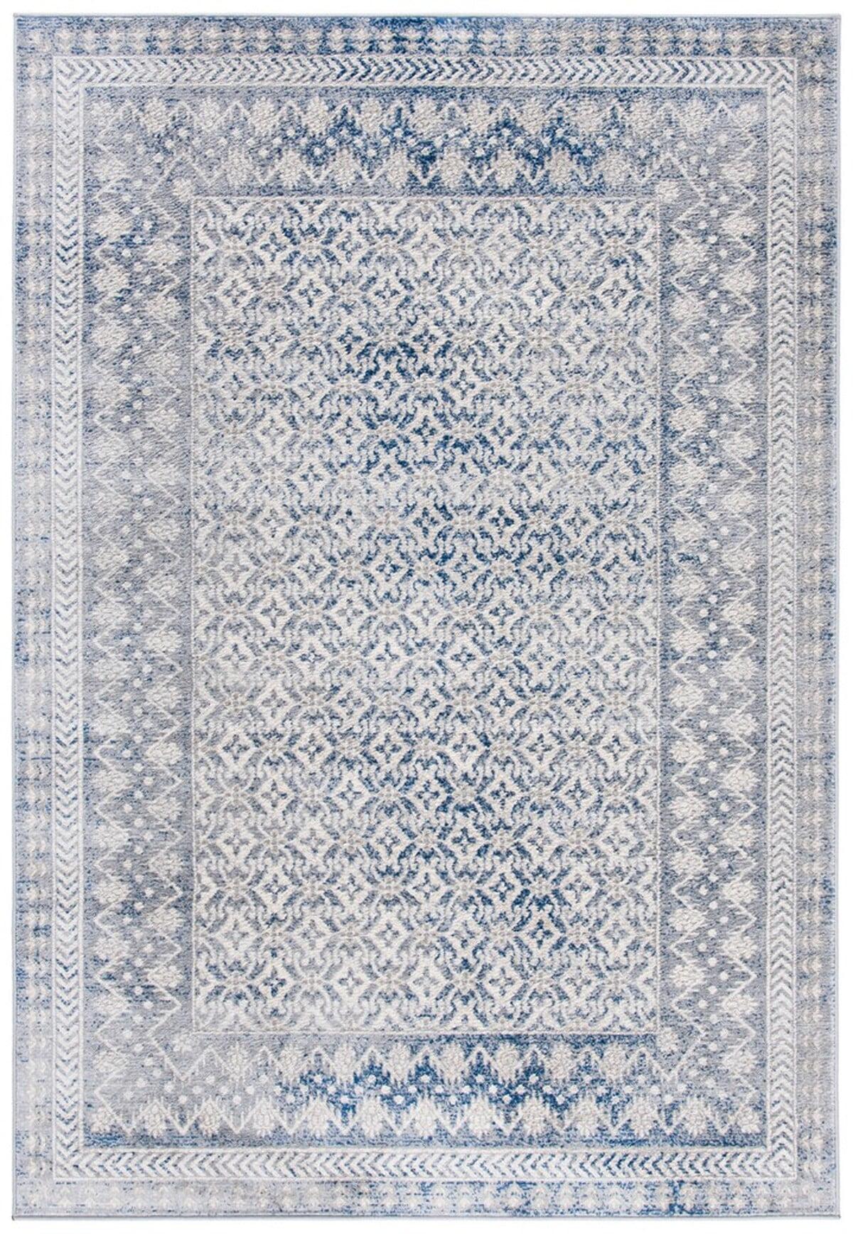 Brentwood BNT899 Power Loomed Area Rug  - Safavieh